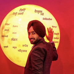 Planet Punjab Instrumental