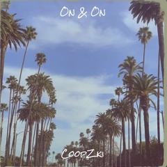 Coopzki - On & On.wav