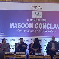 Special Program - Preventing Abuse Among Children with Diverse Vulnerabilities - Shukla Bose, Maya sharma, Shashilala,Mahendra kumar