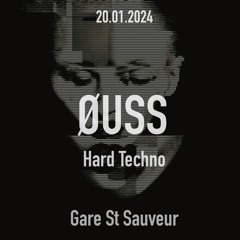 Nice Techno Tracks die mir gefallen