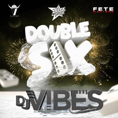Double Six Live Recording With DJ Vibes 🎙️{08/01/25}