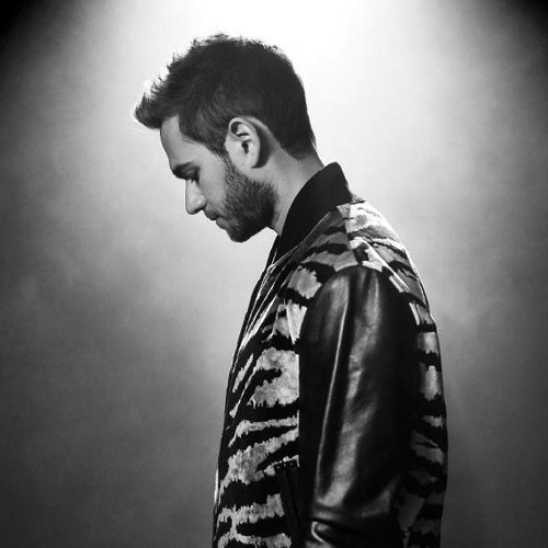 Zedd - Beautiful Now (Waxel Afro House Remix) PLAYED BY ZEDD & RIVO