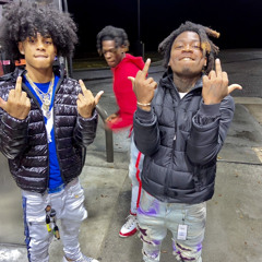 Dandre ft JaaaydaMenace who u came wit