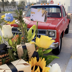 فريج الهرشاني - مدري بكى حلم 🫀