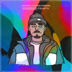 nothing's straight forward