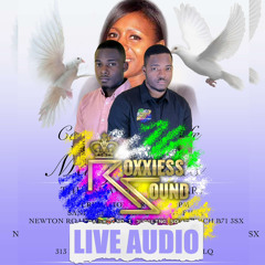 Live Audio For The Wake Of Mary Louise With Rs_Dree x Rs_SD @ www.Roxxiess.com