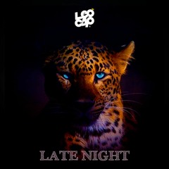 Leo Cap - Late Night EP