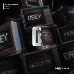 ruthym - Allready Dead (Original Mix) [G-MAFIA RECORDS]