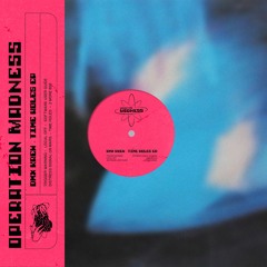 B3 - DMX KREW - 2 More 606es