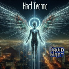 Hard Techno [April 24]