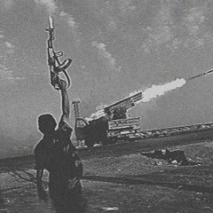 GASHADOKURO - GOD BLESS MY AK 47