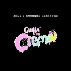 Jhun X Chencho Corleone - Guilla De Crema Bass Boosted