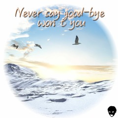 Never Say Good-bye Won’t You