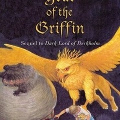 (* Year of the Griffin BY Diana Wynne Jones