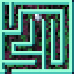 marble maze