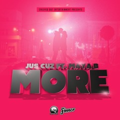 Jus Cuz - More ft Maya B