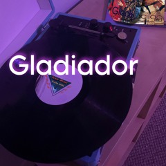 Gladiador AlwilMusic