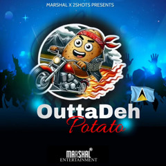 Dennery Segment Mix 2024 ft Outta Deh Potato #Marshalentertainment