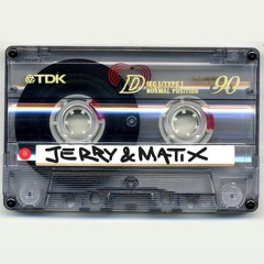 JERRY & MATIX____ WorkCast_ 02 ( B SIDE )