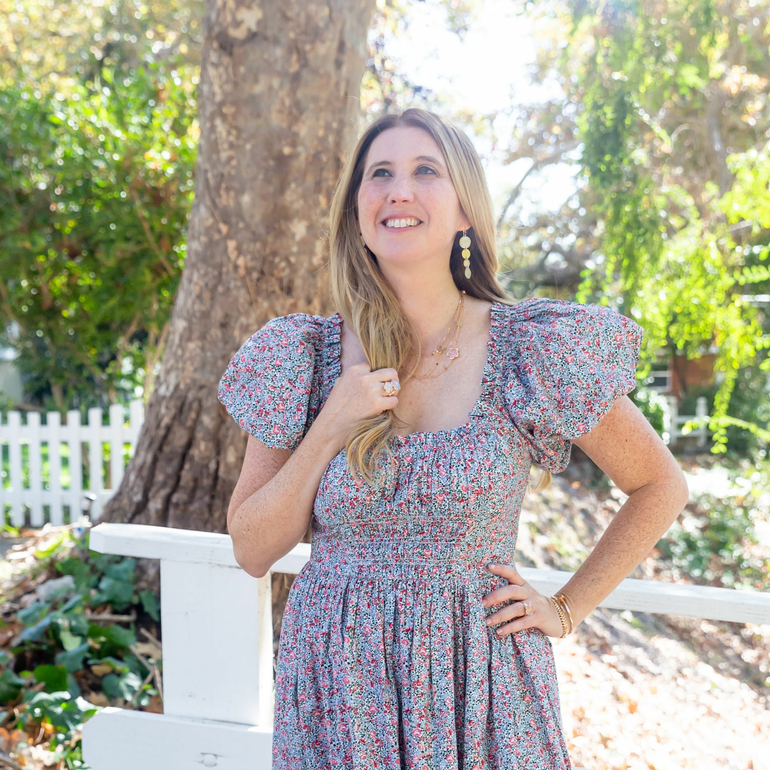 Abundant Ever After with Cathy Heller