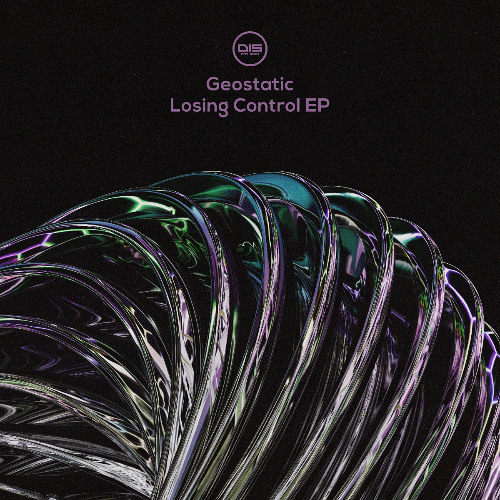 Geostatic - Losing Control (Instrumental) [Premiere]