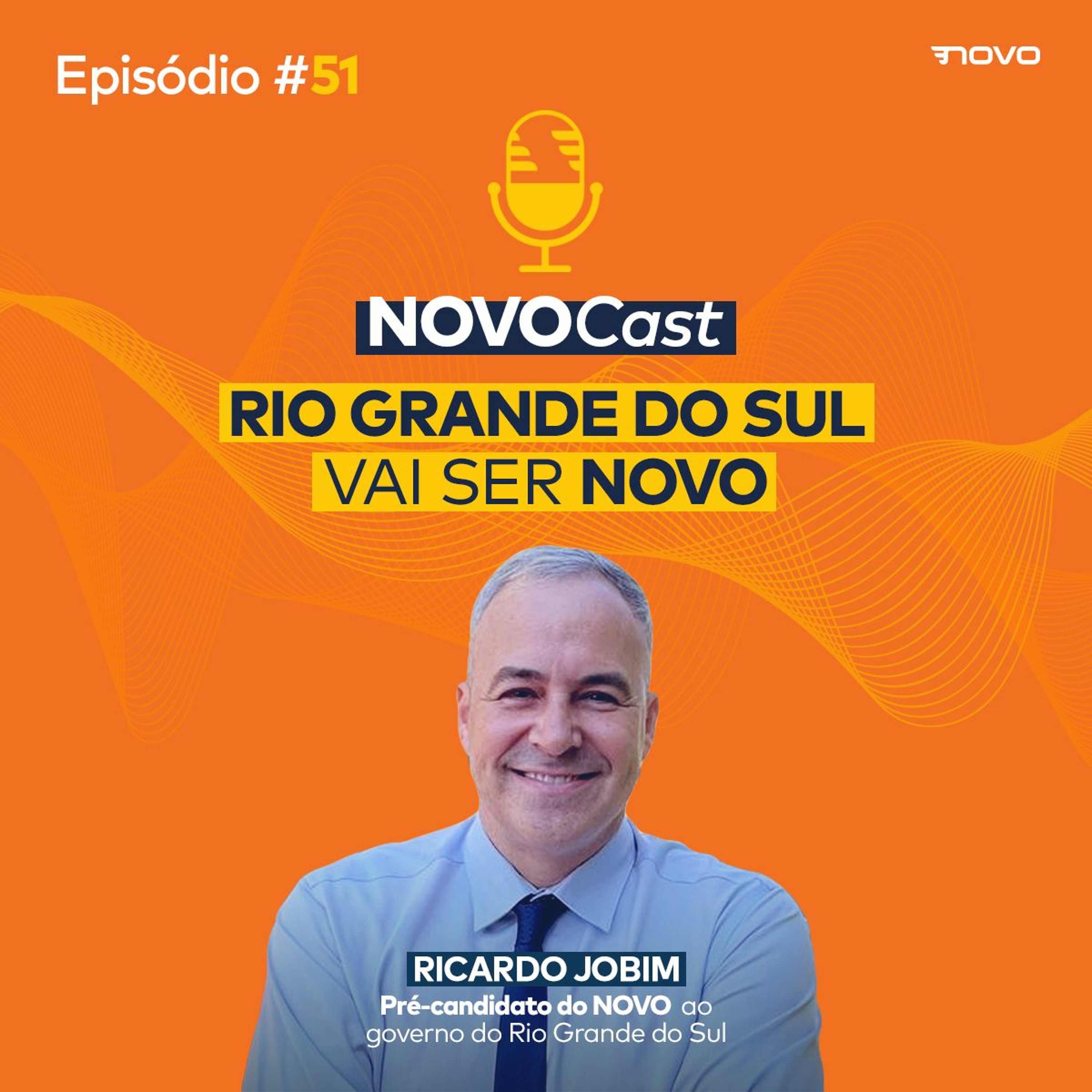 NOVOCast