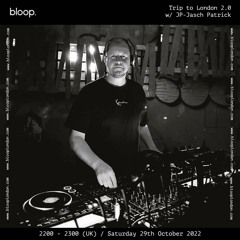 Bloop London Radio 2.0