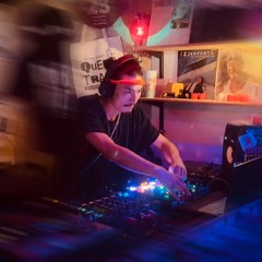 2025.10.10 Boogie Hounds Vol.2 ｜23 MUSIC ROOM｜ ARTSHOW CHEN DJ SET