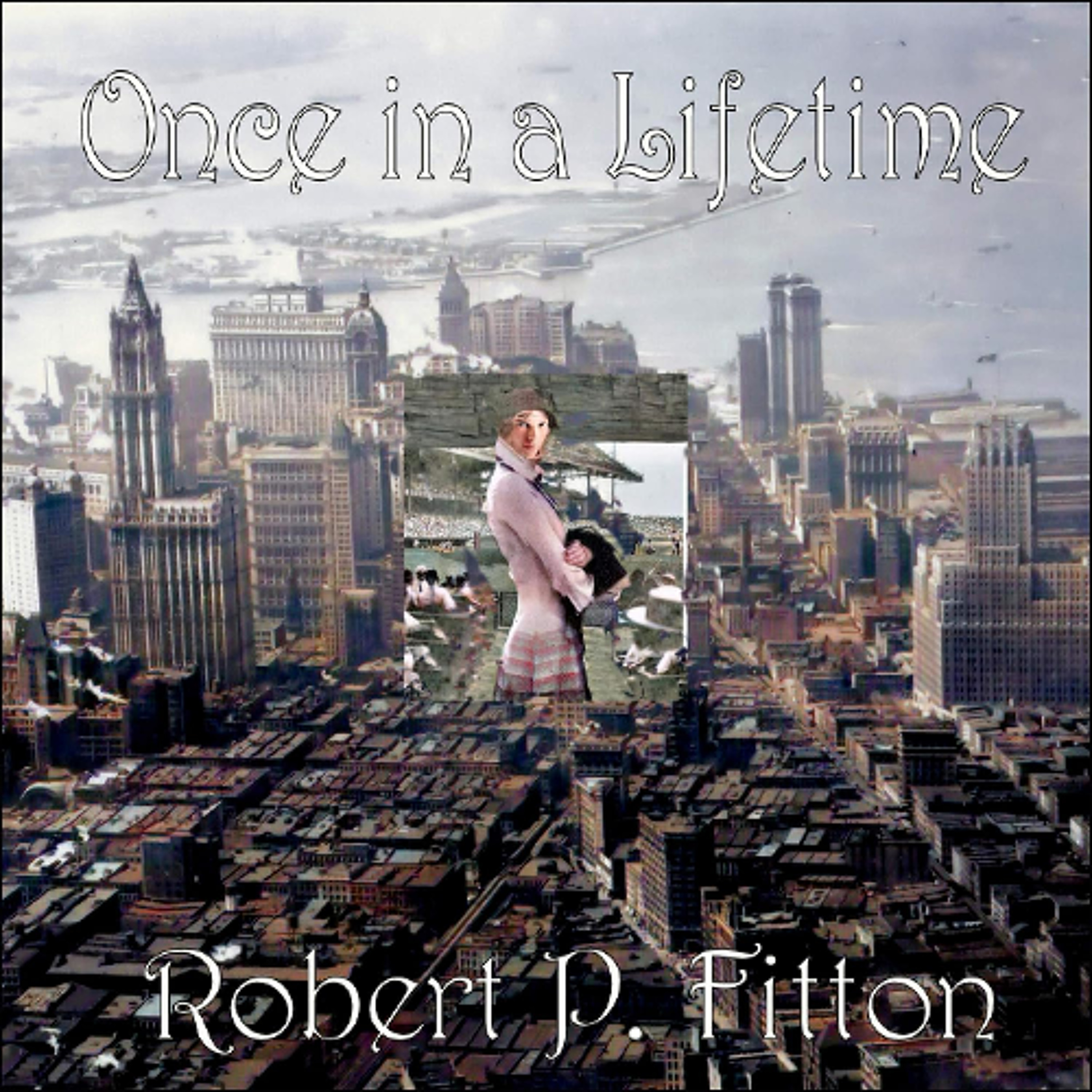 Once in a Lifetime episode artwork
