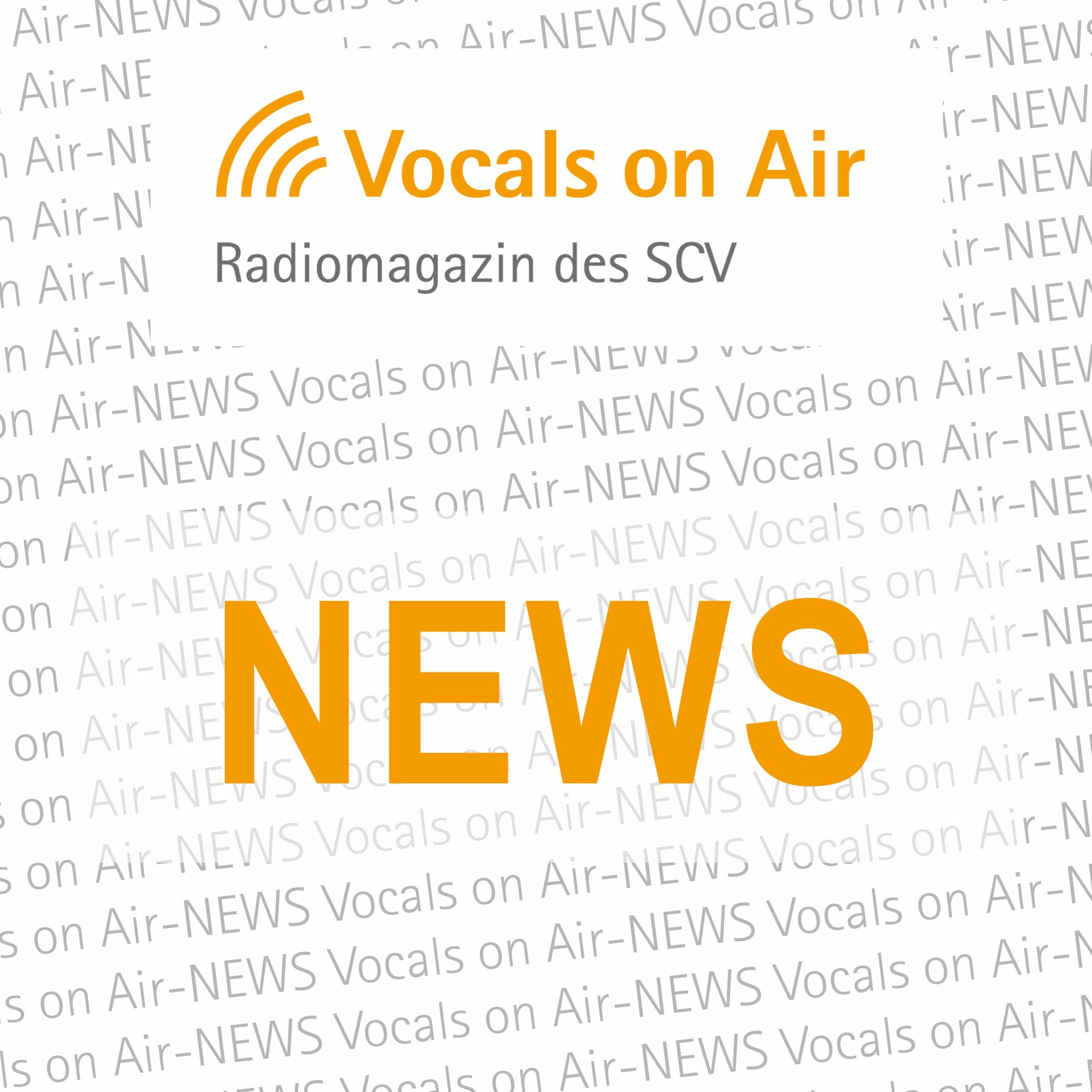 Vocals on Air