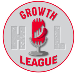 Marketing at the Speed of Change | Growth League Podcast ft. Tamra Johnston, CMO at PepperJax Grill