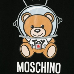 MOSCHINO2.0🐻 ( HBD JHONIER ZAPATA )-JUAN PABLO LOPEZ 🍀⚡