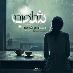 Night - Hasti Bijani