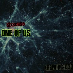 Sixsense - One Of Us ( Remix 2020) NEW  20\07\2020