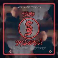 Red Dragon - Prod. Mesh Music (142BPM)[Free Download Link in Description]