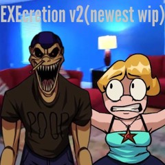 fnf - jeffy's endless aethos(canceled) ost - EXEcretion v2(newest wip)