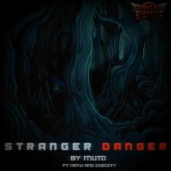 (FAKER SECTION) FNF: sonic exe rerun OST | Stranger danger