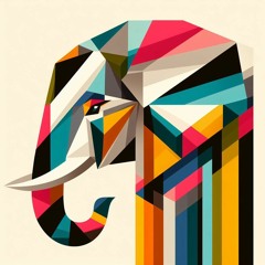 Elephant in the Woods (FluxDay11)