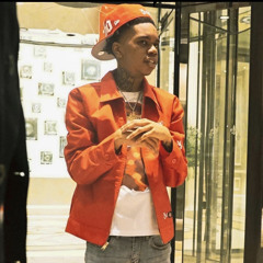 Lil poppa-dope dealer (unreleased)
