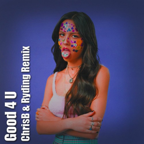 Olivia Rodrigo - Good 4 U (REMAZE Remix)