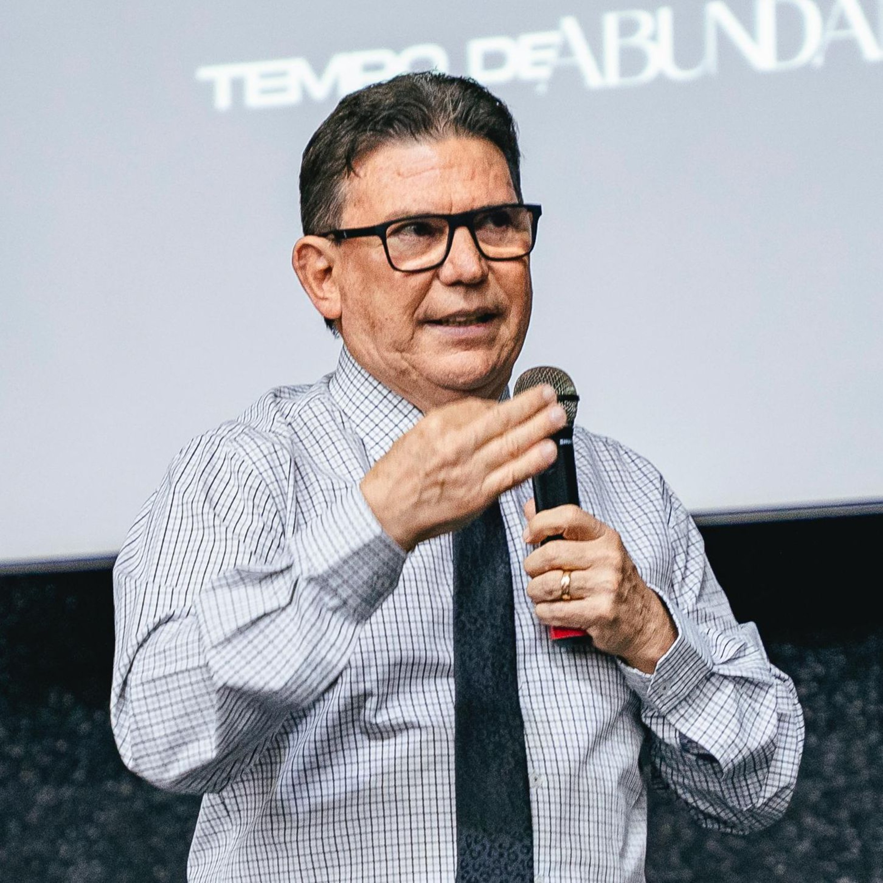 Igreja Verbo da Vida Bauru – Vila Flores