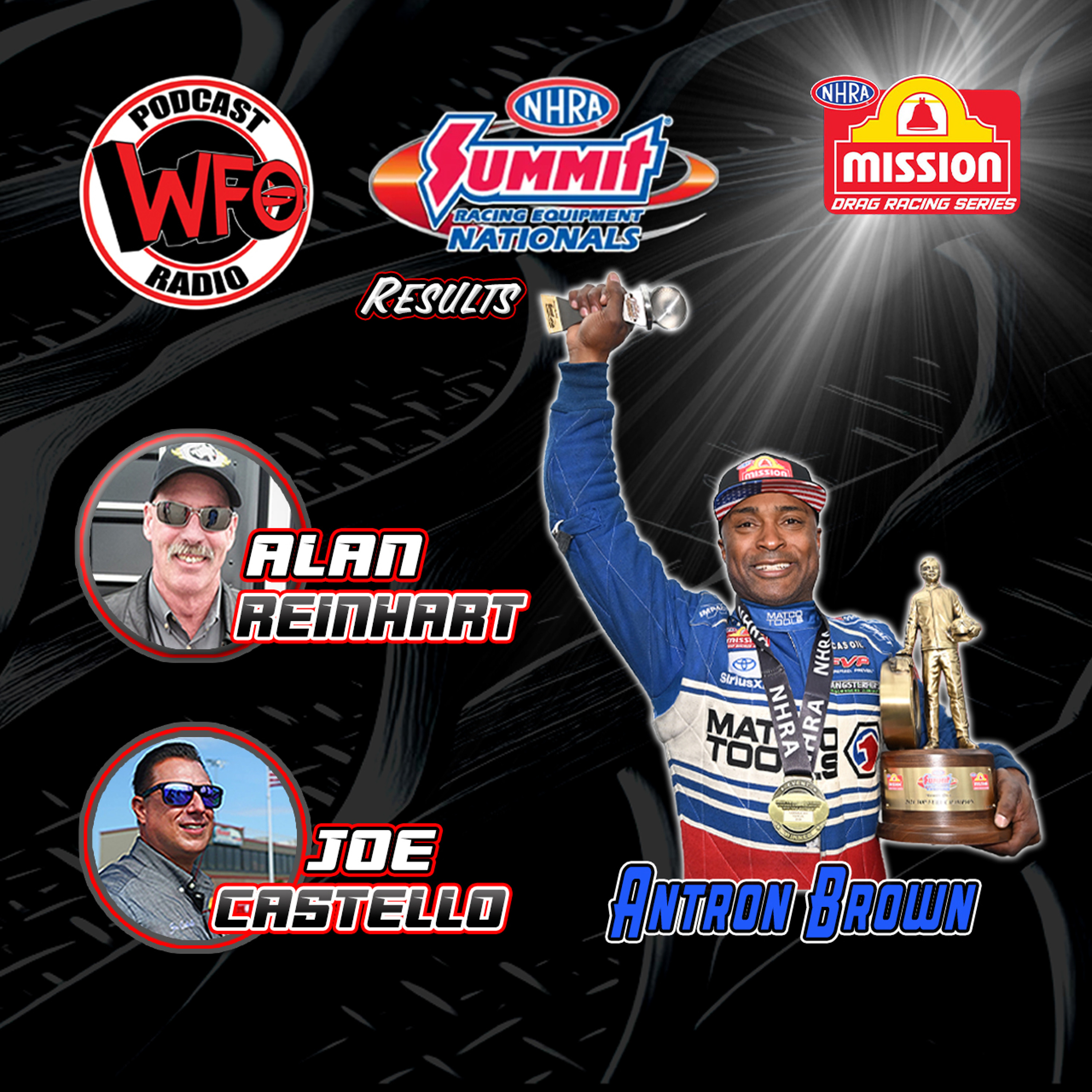 WFO Radio Podcast