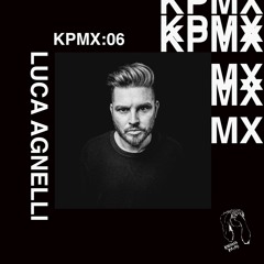 KPMX:06 - Luca Agnelli