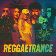 Reggaetrance