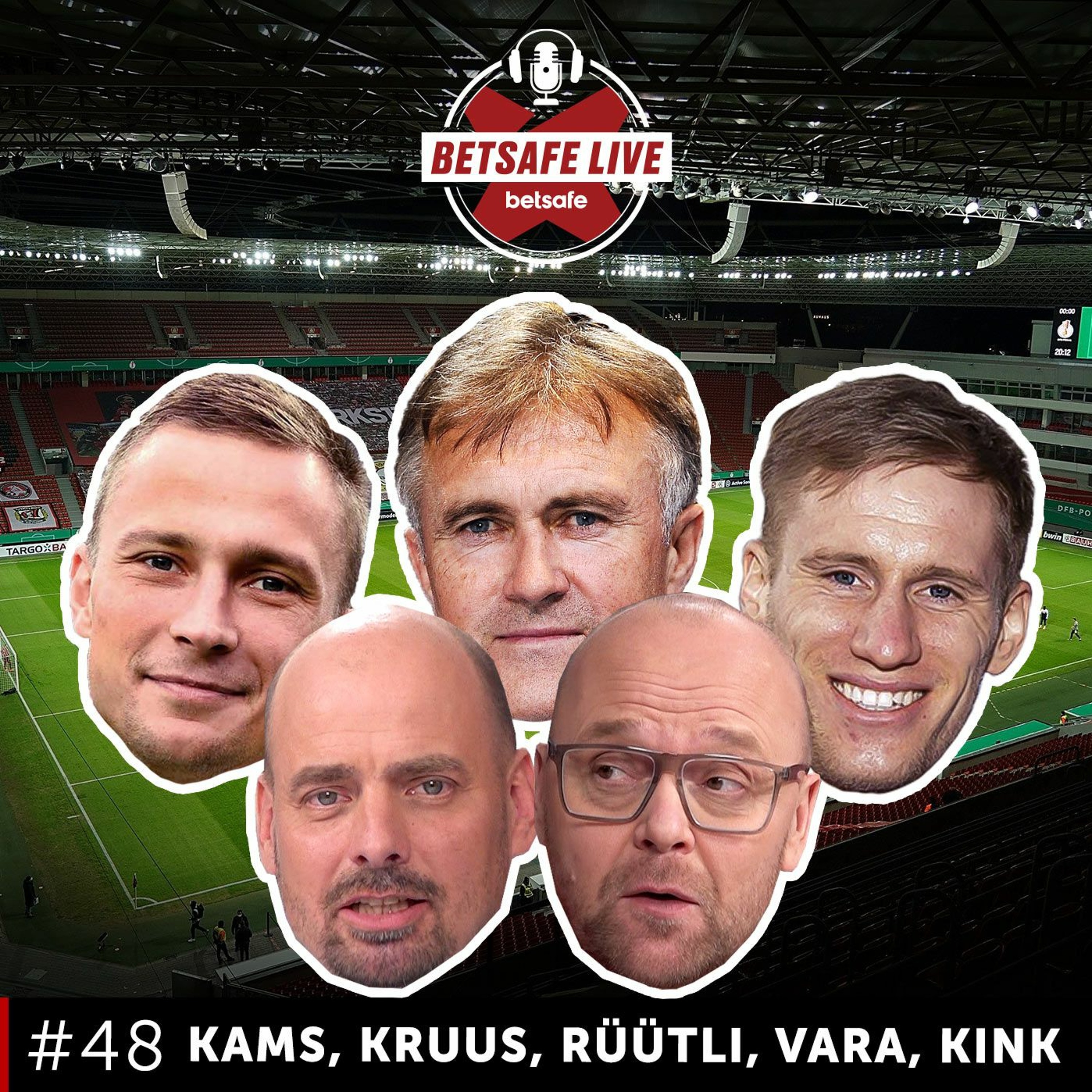 Betsafe Eesti