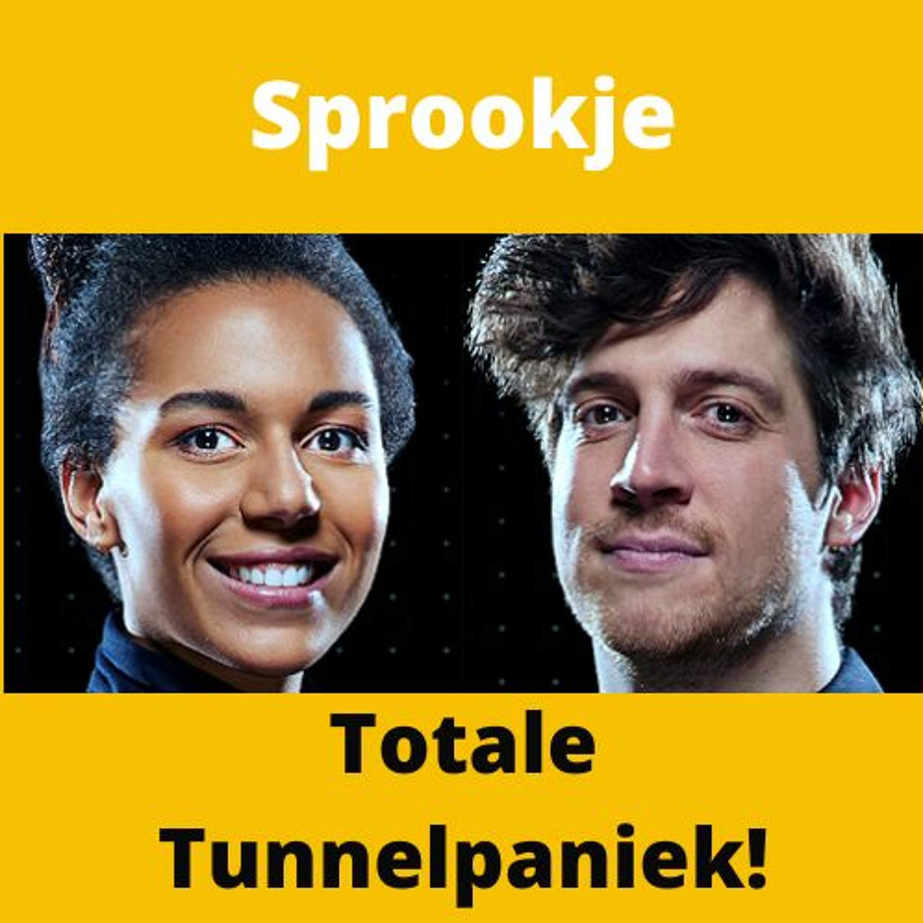 Ode aan Afvaller 2: Prins Kevin & Prinses Dami