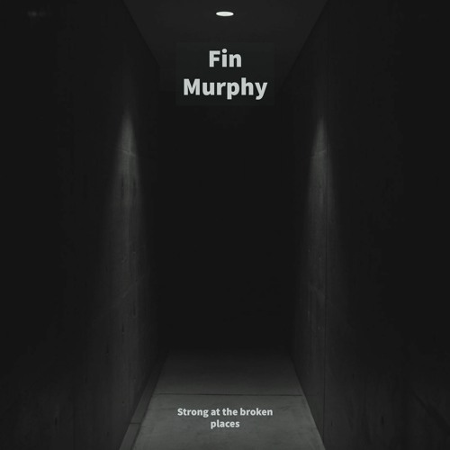Fin Murphy - Bringing courage to this world