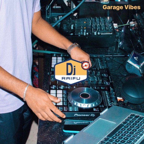 Garage Vibes