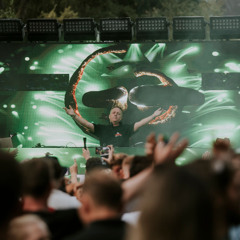 CHRISSO @ CHANCES DEEP FOREST - 24/08/25