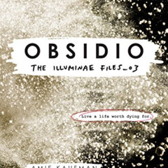 [Download] KINDLE 📤 Obsidio (The Illuminae Files Book 3) by  Amie Kaufman &  Jay Kri